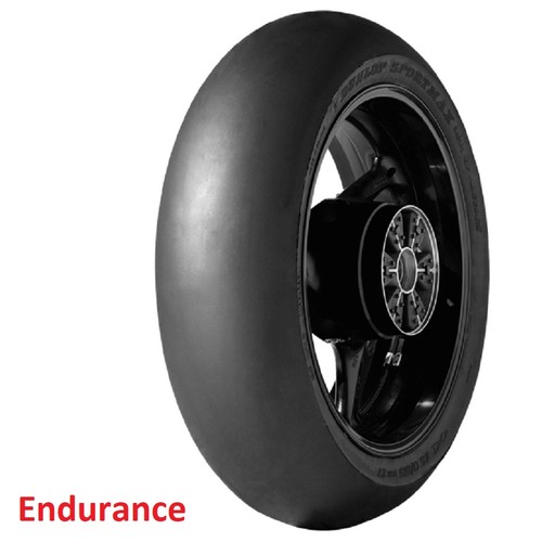 Dunlop sportmax racer d212 - sportmax, gp