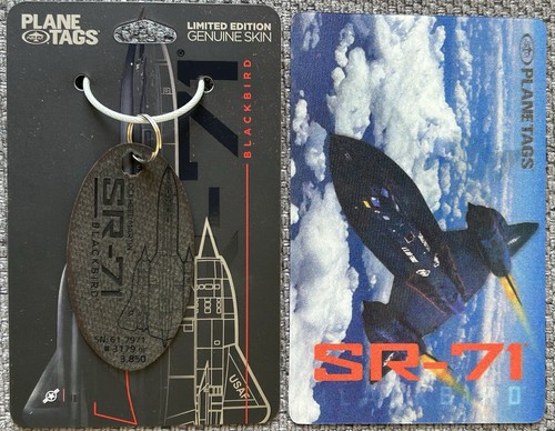 Planetags lockheed 71 - lockheed,
