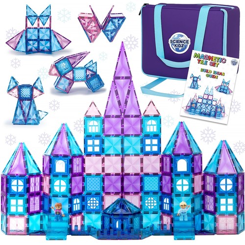 Magnetic tiles for - for, 114