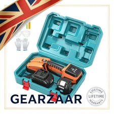 Electric Strapping Machine