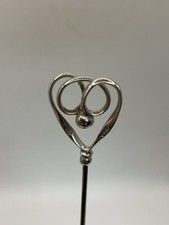 ANTIQUE SILVER CHARLES HORNER