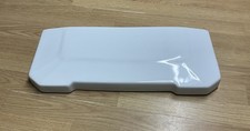 Toilet cistern lid shires - =,