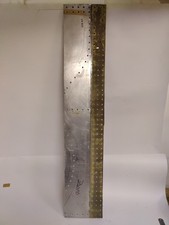 Boeing 737 Aluminium Skin