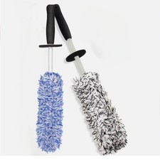 Car Wheel Cleaning Brush