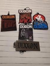 THE DIXXON FLANNEL COMPANY