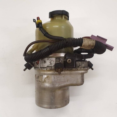 Power steering pump used - , opel
