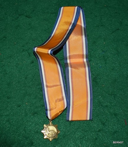 Vintage boy scout church medal - church,