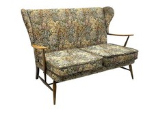 Ercol mid century modern beech - modern,