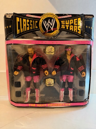 Wwe classic superstars - wwe,