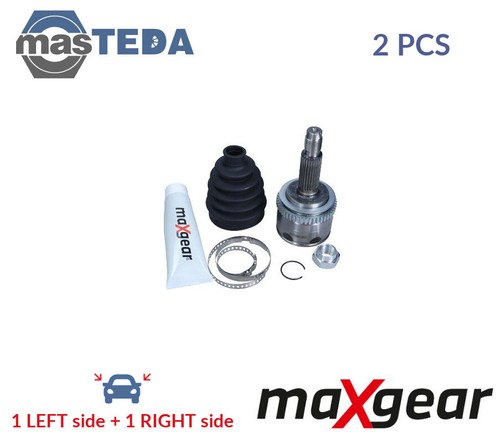 1552 driveshaft joint - 49-1552, cv