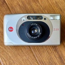 Leica Z2X multiprogram 35mm