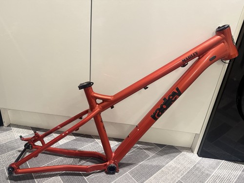 Ragley marley 275 red - marley,