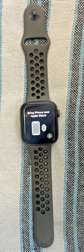 Nike apple watch series 44mm - series,