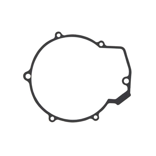 Alternator cover gasket fits - alternator,