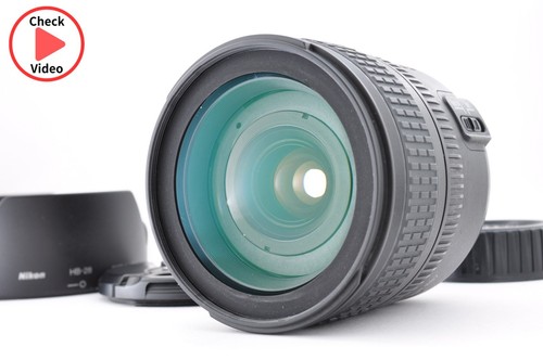Nikon nikkor 24 85mm - af-s, 24-85mm