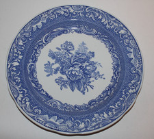 Spode - The Blue Room