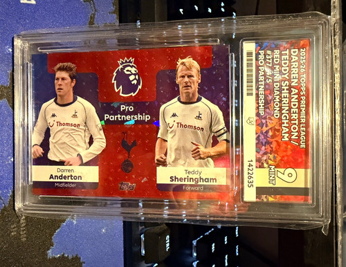 Topps 2025 premier - 2025-26, league