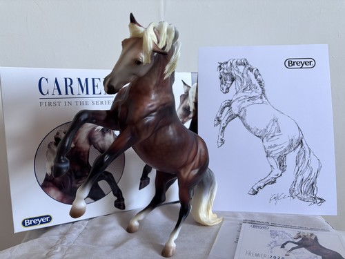 Breyer traditional model horse - traditional,