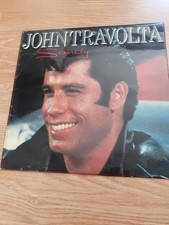 John travolta sandy - sandy, 1978