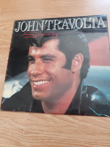 John travolta sandy 1978 - john,