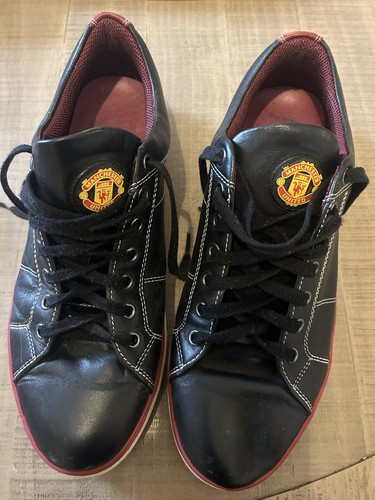 Genuine unique manchester - genuine,