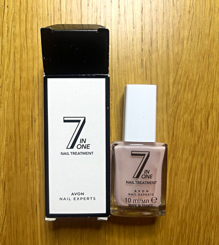 Avon nail experts one - avon, 7