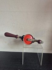 Stanley 803 Hand Drill Made In