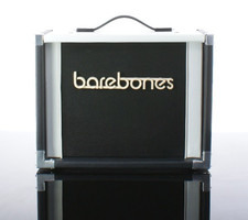 barebonesAmps 1x10 inch EMPTY