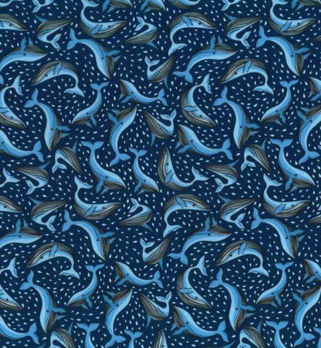 Polycotton craft fabric - polycotton,