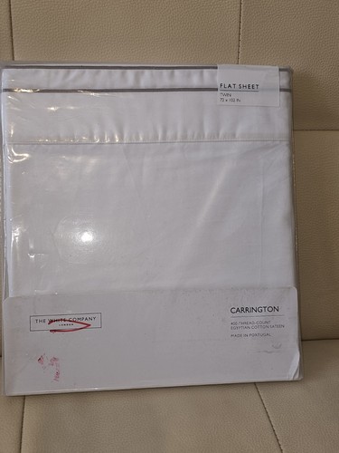 The white company carrington - the,