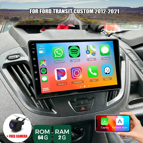 For ford transit - transit, custom
