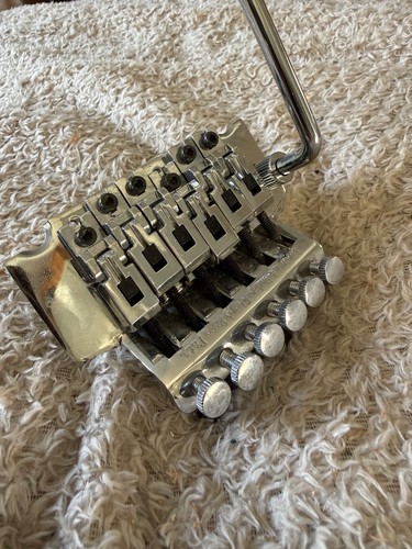 Licensed floyd rose bridge - licensed,
