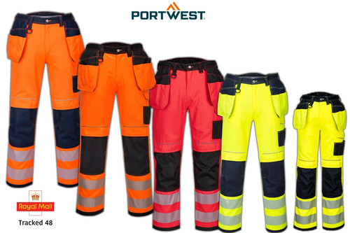 Portwest vis holster - portwest,