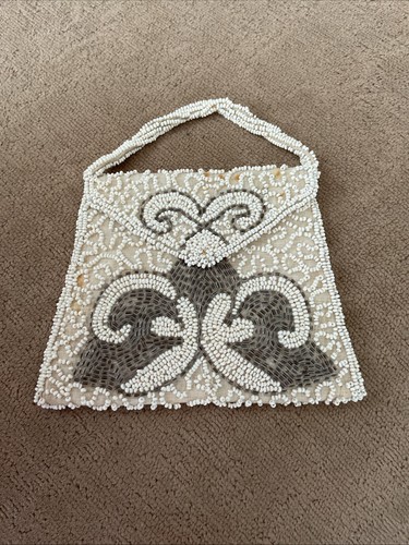 Art deco 1930s - 1930s, beaded