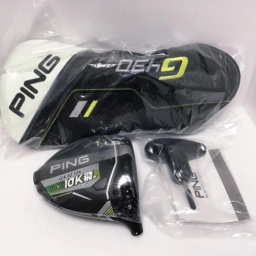 Ping g430 max 10k driver - g430, *