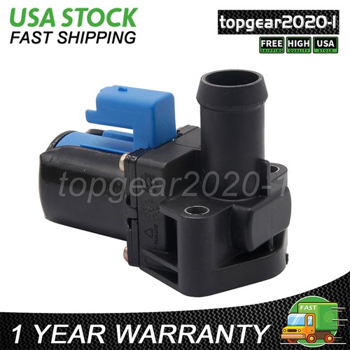 Heater water control valve - water,