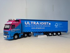BV Lion Toys Volvo FH +