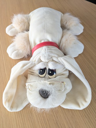 Vintage pound puppies 1984 - vintage,