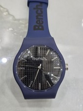 Unisex Bench Watch(BRAND NEW).