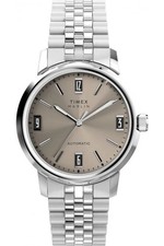 New Timex Marlin Automatic
