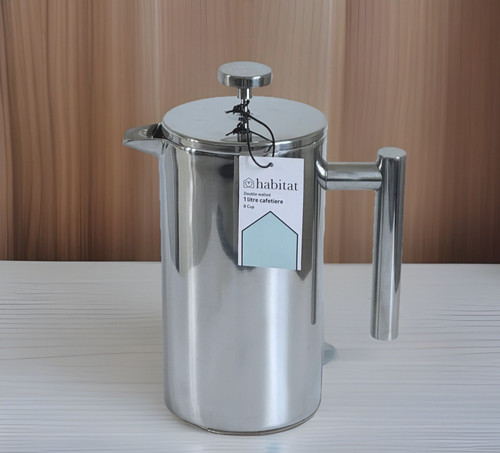 Habitat caffettiera cup - caffettiera, 8