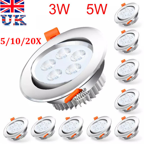 20pcs led adjustable - led,