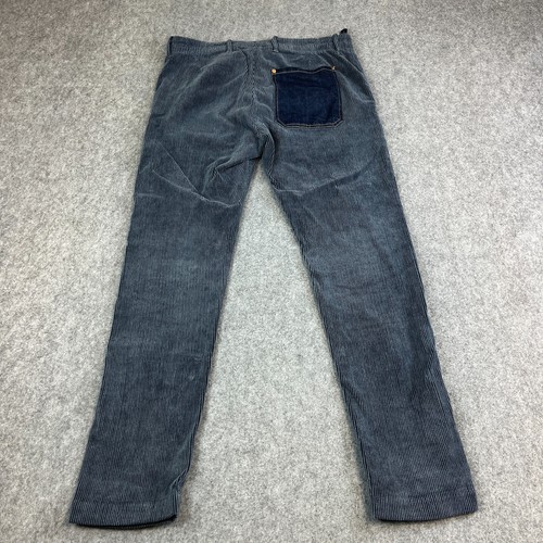 Replay mens corduroy jeans - replay,