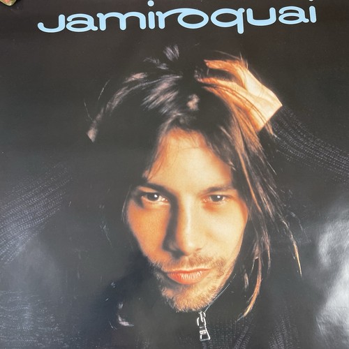 Jamiroquai synkronized - synkronized, cd
