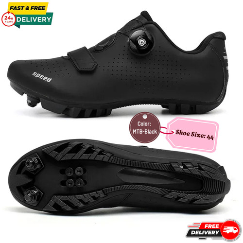 Mtb cycling shoes men - mtb,
