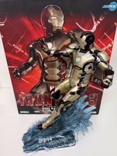 Kotobukiya Iron Man 2013 3