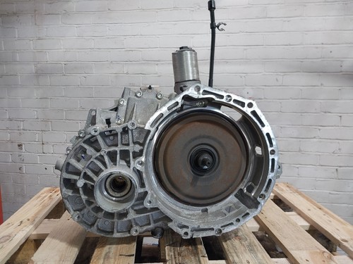 Gearbox volkswagen transporter - gearbox,