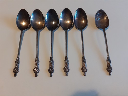 Antique sterling 925 - 925, silver