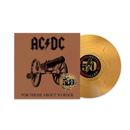 For those about to - ac/dc,