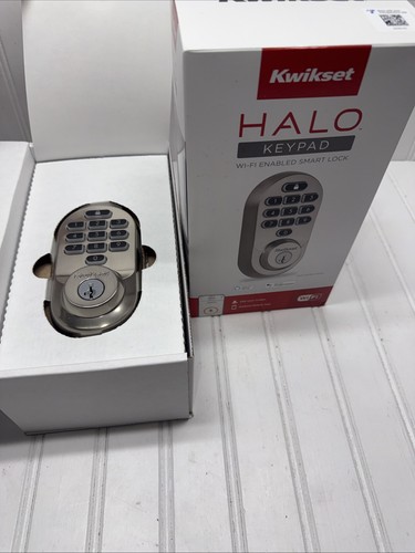 Kwikset 99380 001 halo - kwikset, 99380-001